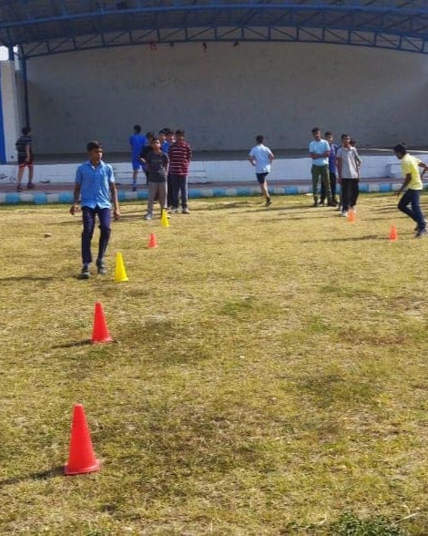 sports