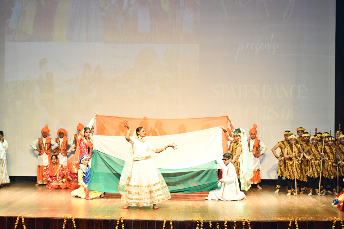 Annual Function 2024