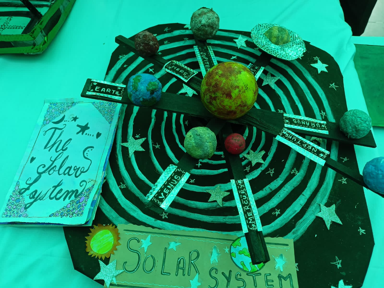 Science Exhibition