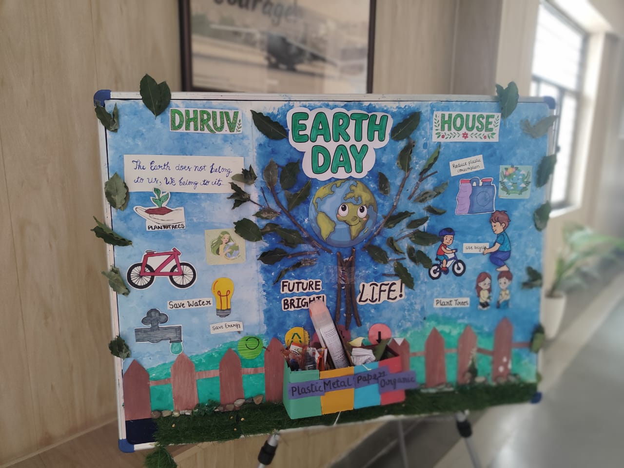 Earth Day Celebration