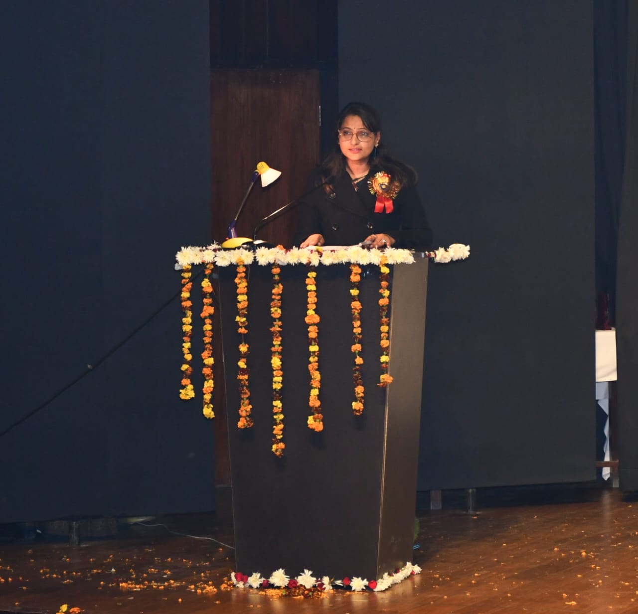 Principal